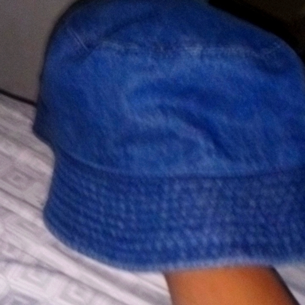 Newhattan hat